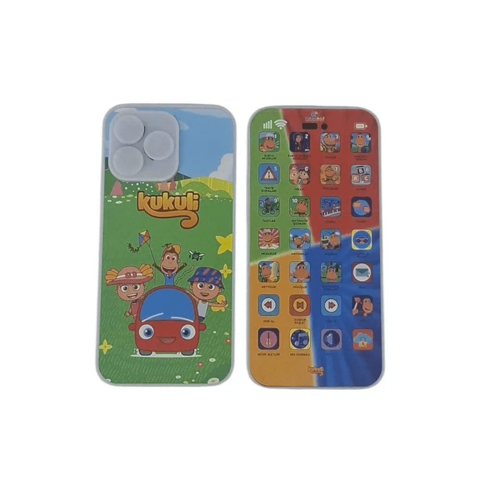 Oyuncak Telefon