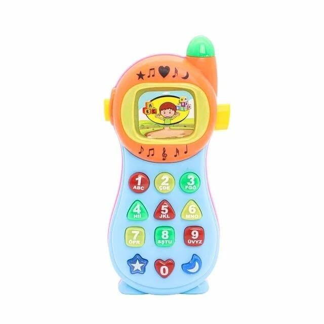 Oyuncak Telefon