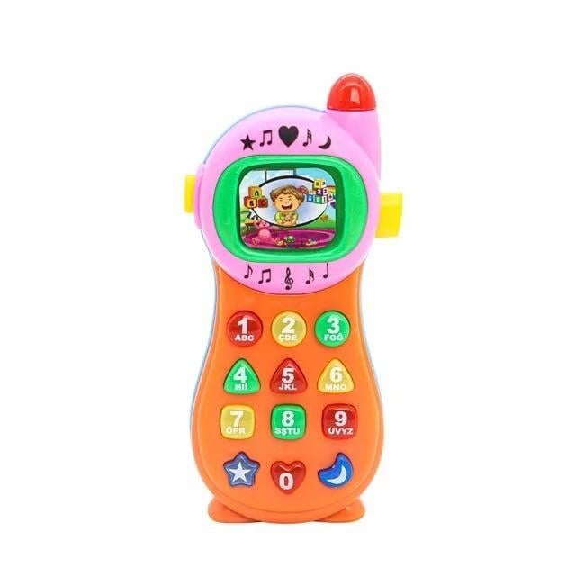 Oyuncak Telefon
