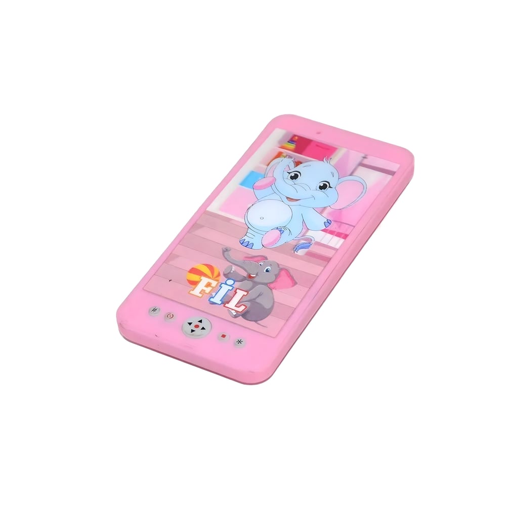 Oyuncak Telefon