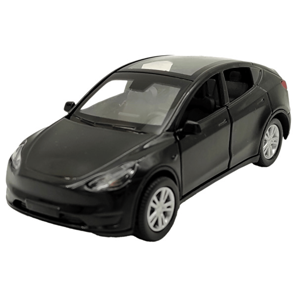 Oyuncak tesla y model