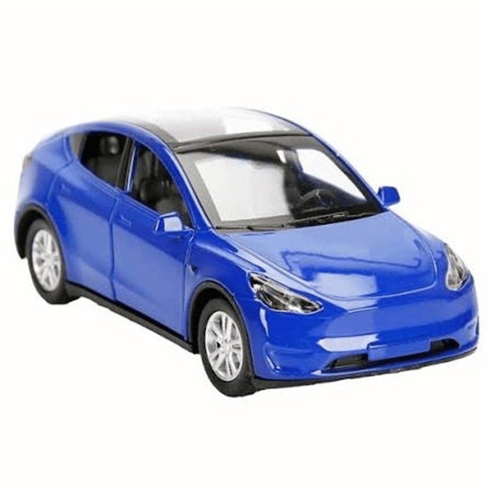 Oyuncak tesla y model