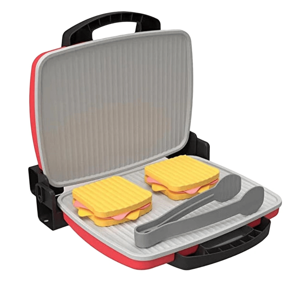 Oyuncak Tost Makinesi