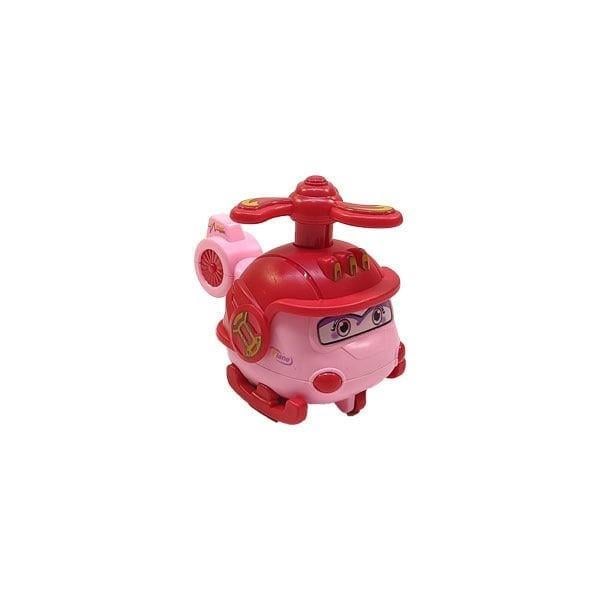 Oyuncak Uçak, Helikopter