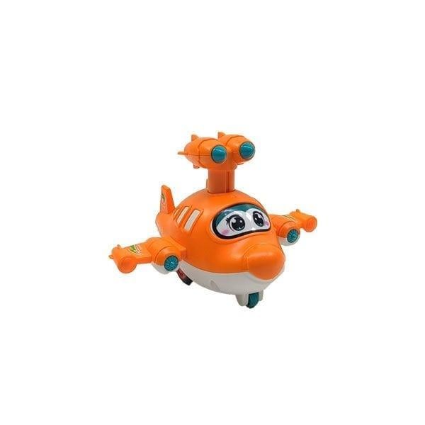 Oyuncak Uçak, Helikopter