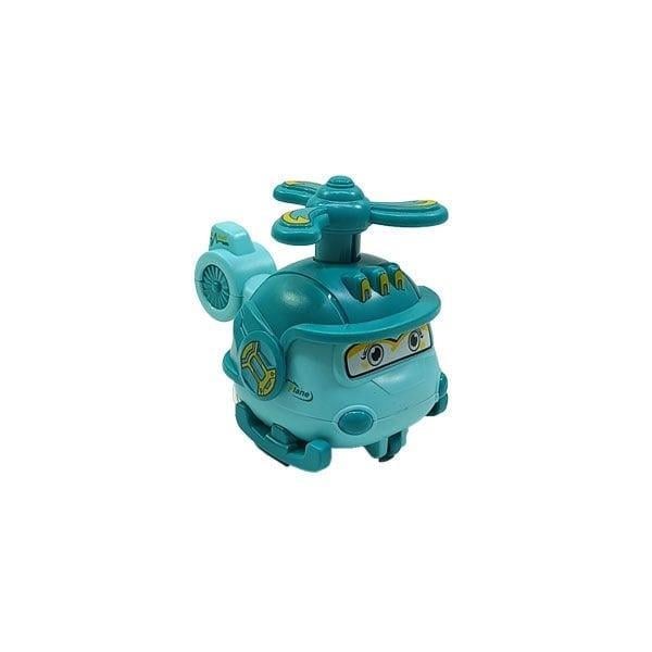 Oyuncak Uçak, Helikopter
