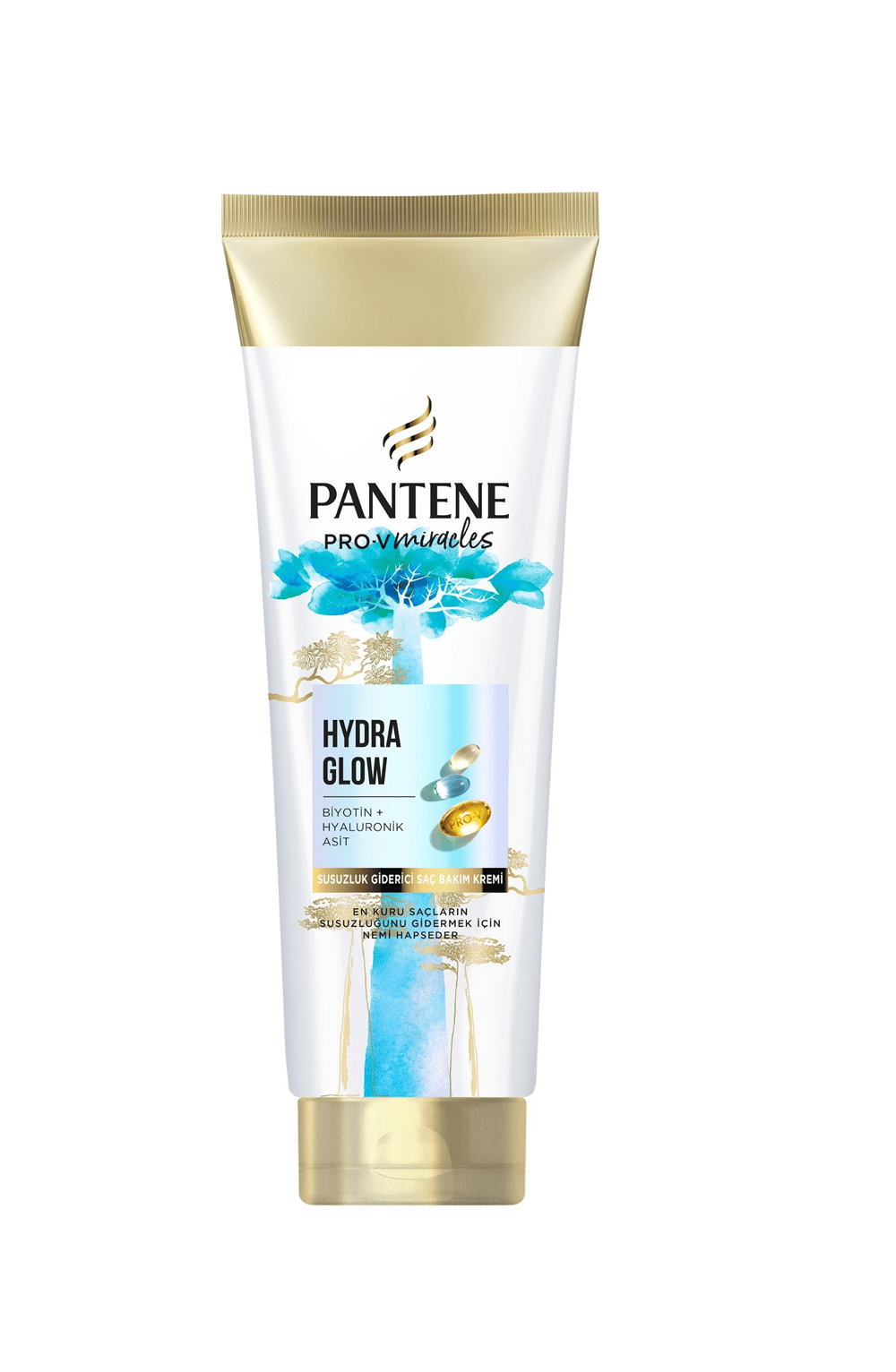 Pantene Saç Bakım Kremi 