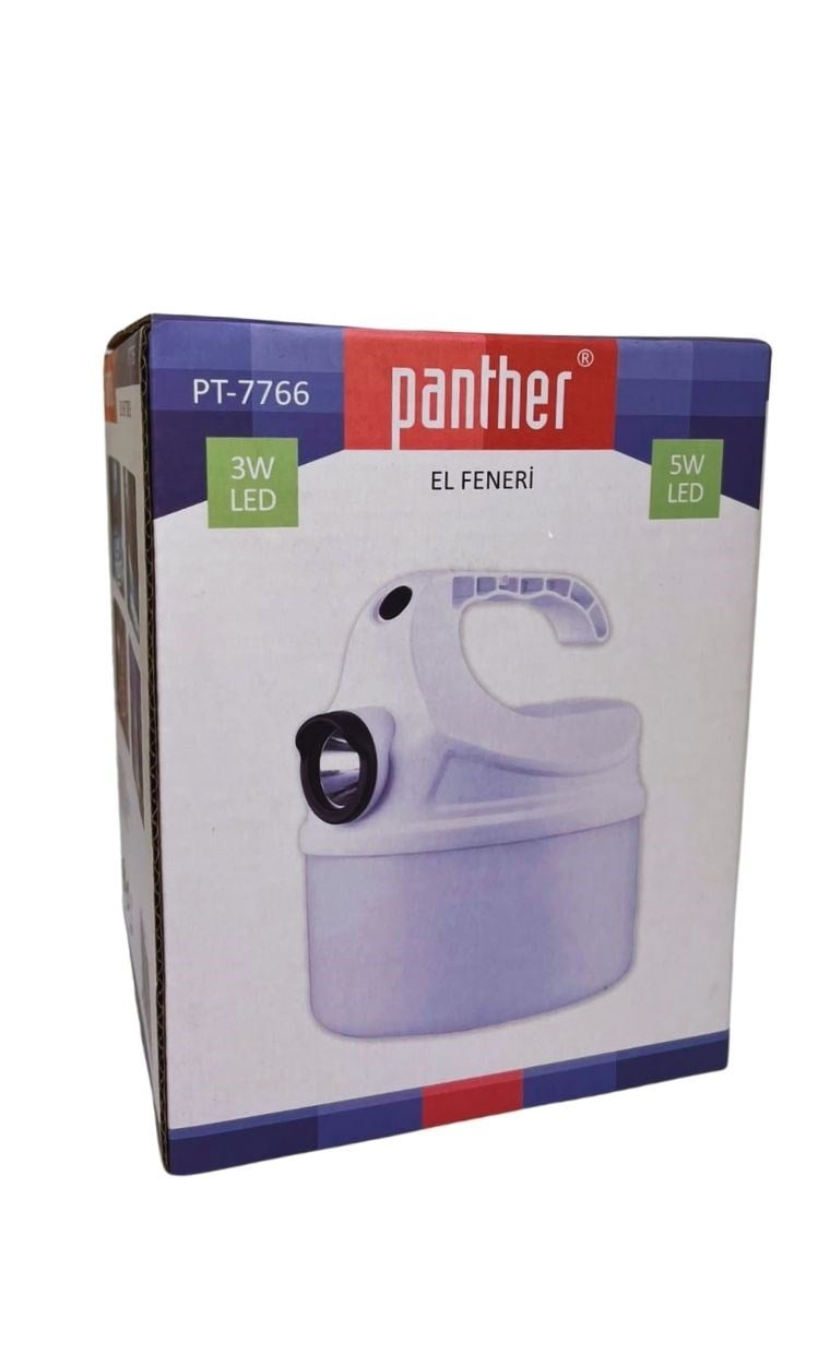 Panther Pilli El Feneri Pt-7766
