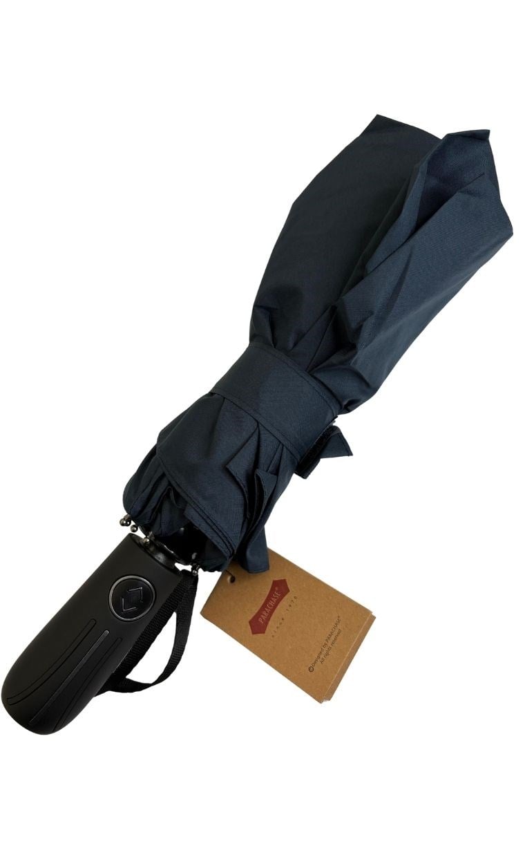PARACHASE Lacivert Erkek Şemsiye 3260