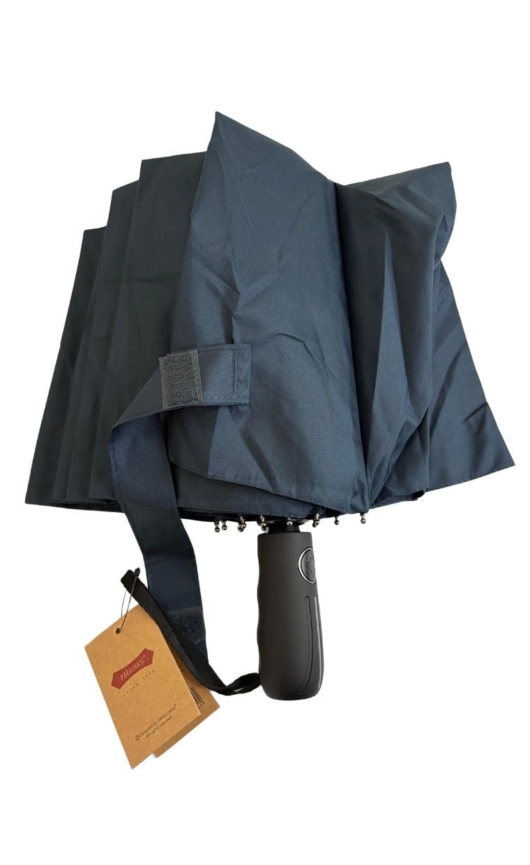 PARACHASE Lacivert Erkek Şemsiye 3260