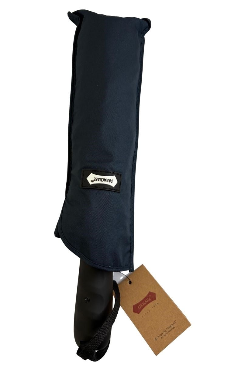 PARACHASE Lacivert Erkek Şemsiye 3260
