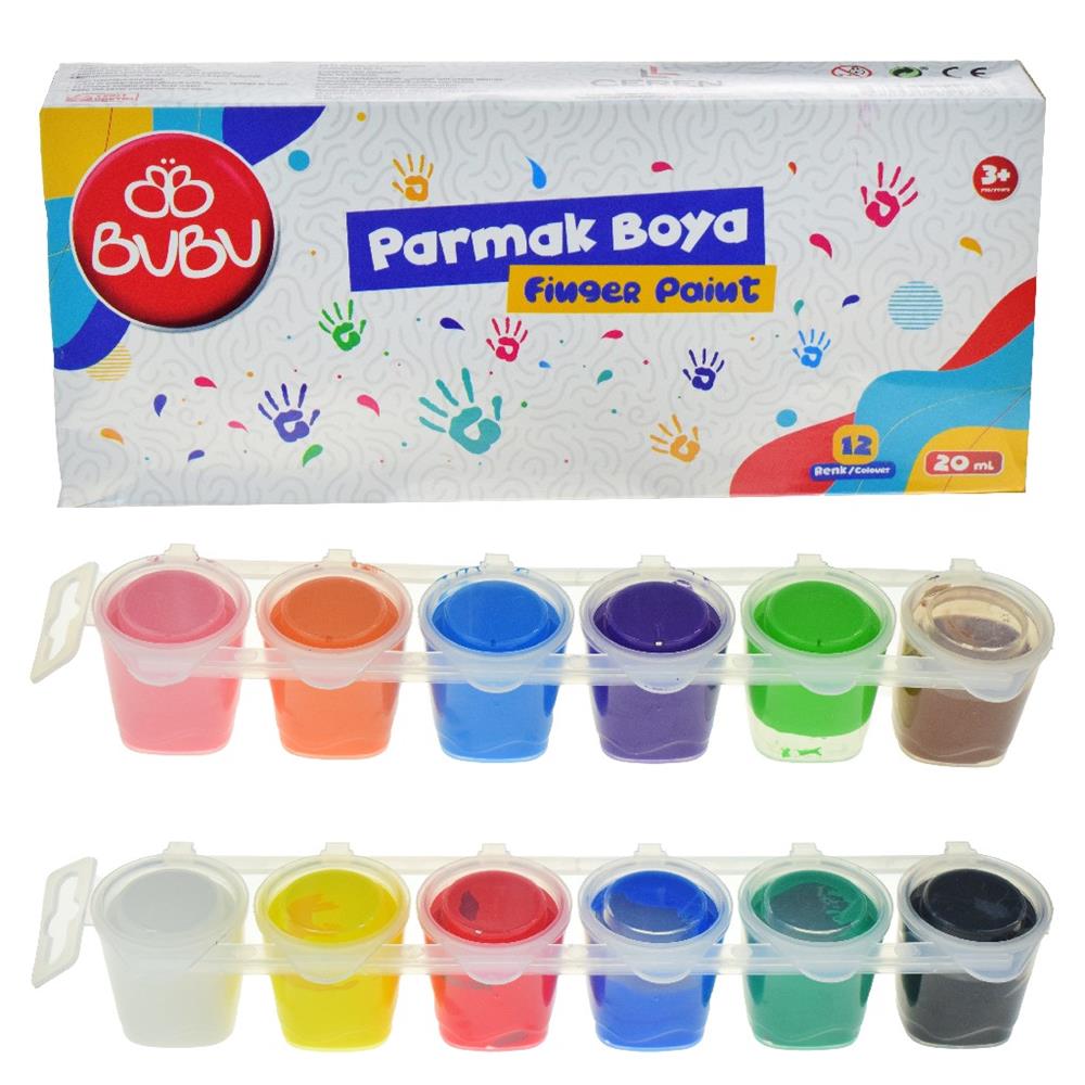 Parmak Boyası