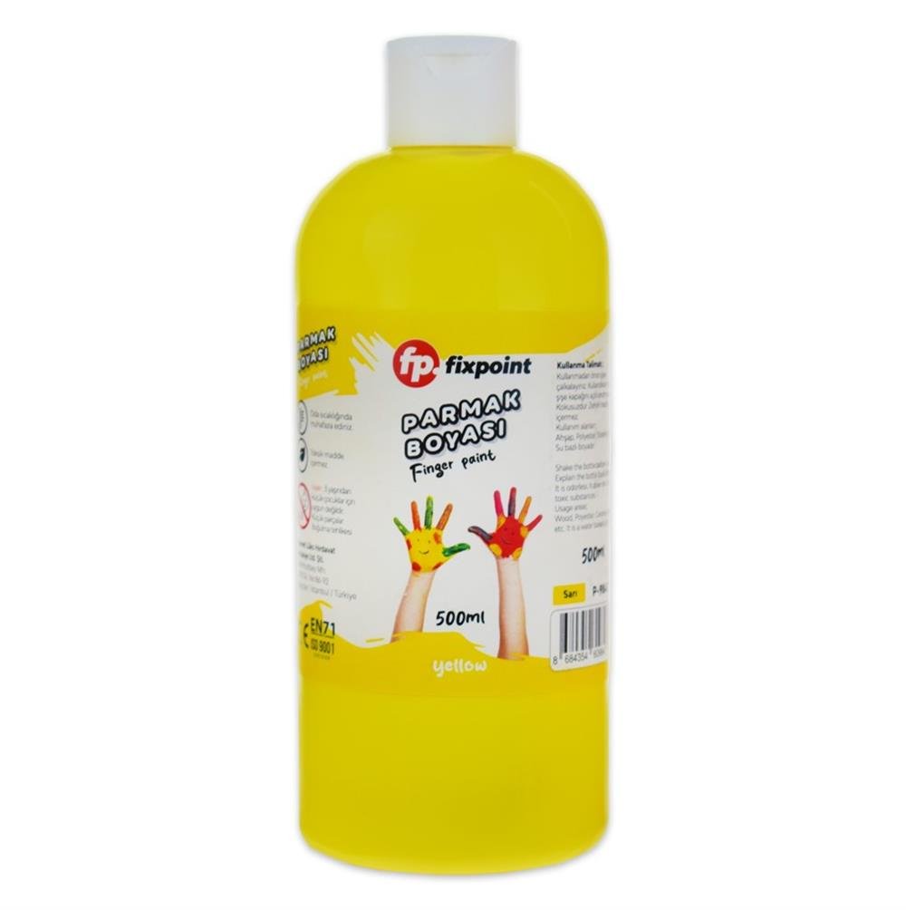 Parmak Boyası
