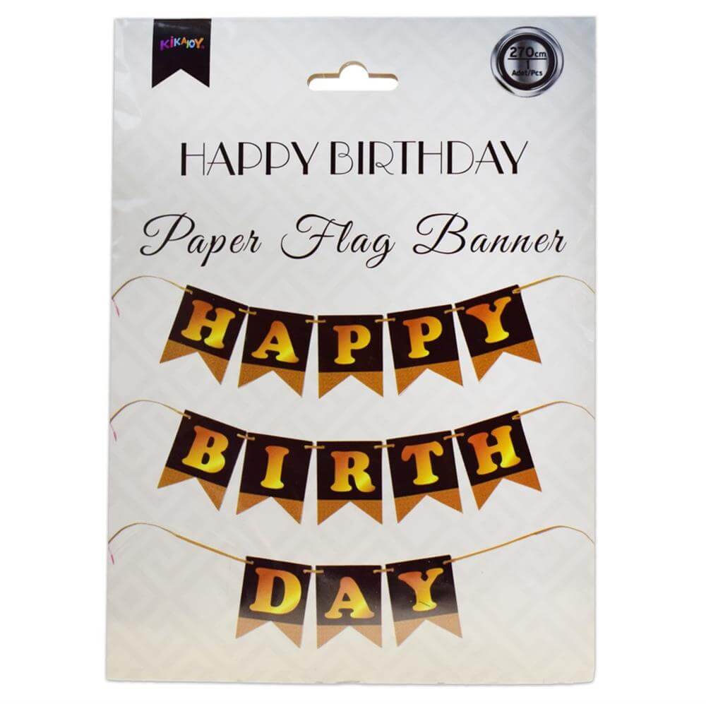 Parti Süsleme