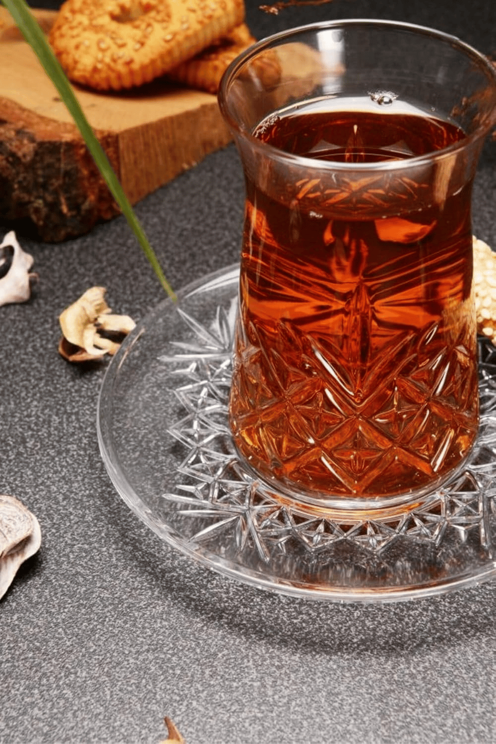 Paşabahçe Çay Takımı 96992 Tımeless 