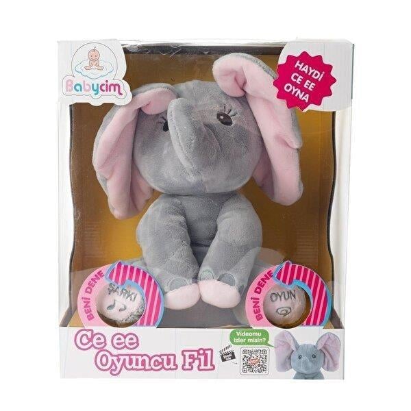 Peluş Oyuncaklar