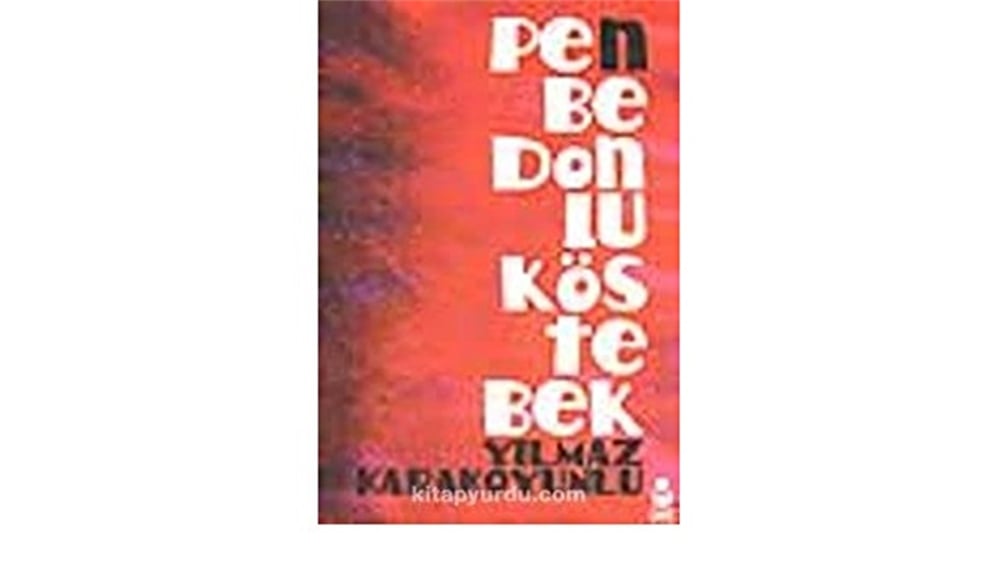 Penbe Donlu Köstebek - Yılmaz Karakoyunlu - Ümit Yayıncılık