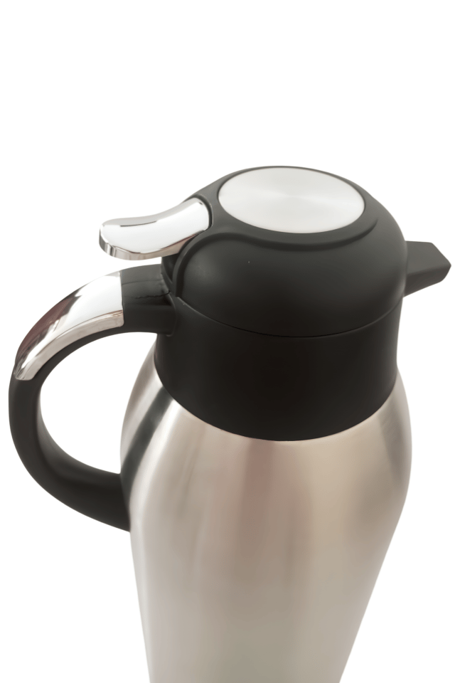 Penguen İnox Chef Çelik Termos 3 Lt Png-1300b