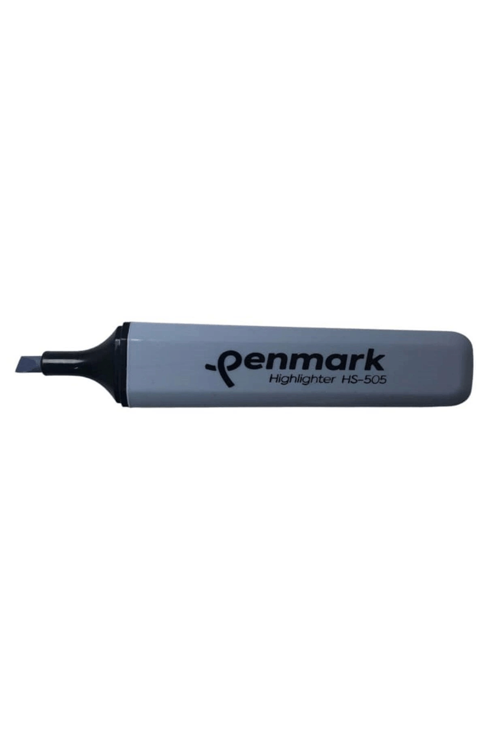 Penmark Tropik Fosforlu Kalem Gri Özel Renk Çizim ve İşaretleme - HS-505-21