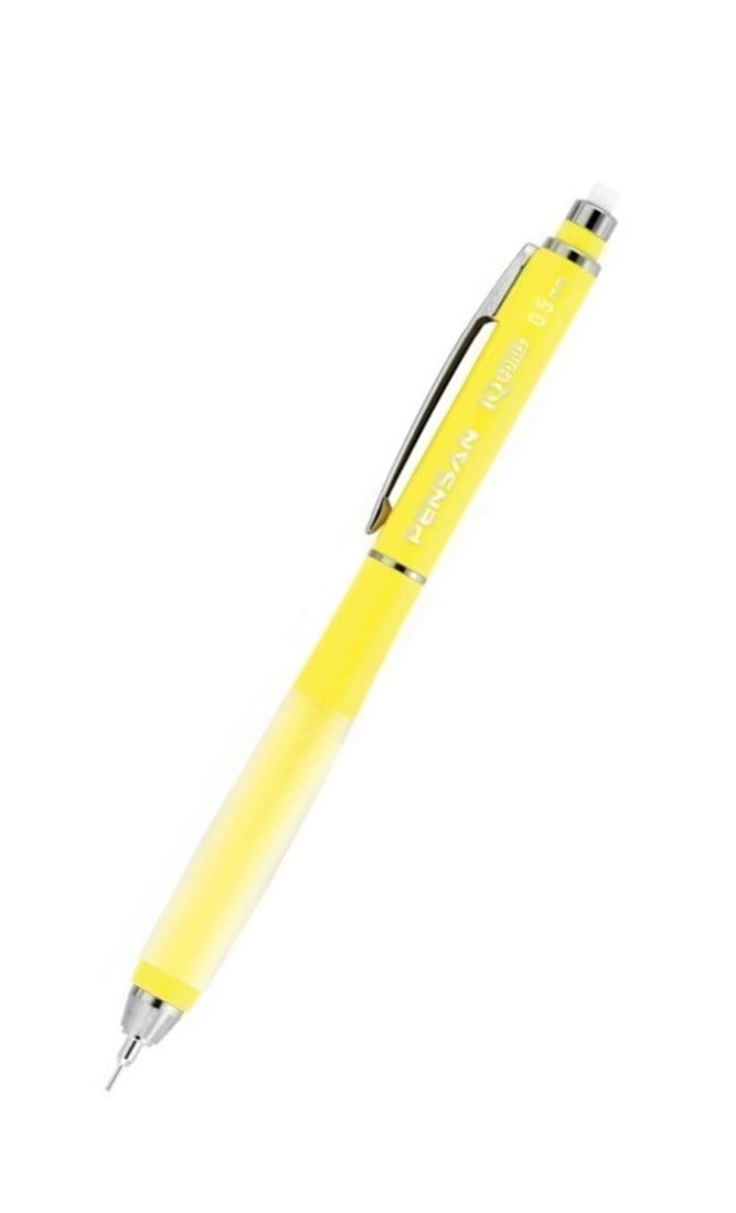 Pensan Iq Plus Uçlu Kalem 0.5 Uçlu