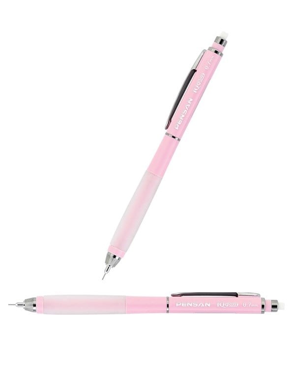 Pensan Iq Plus Uçlu Kalem 0.7 Uçlu