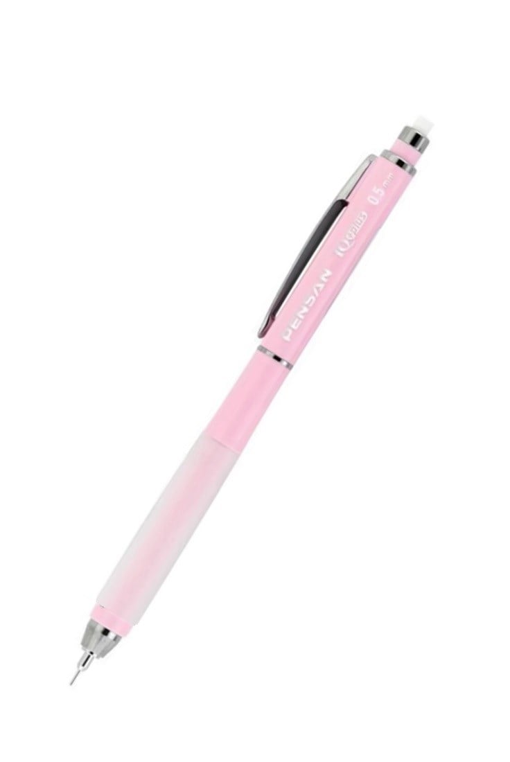Pensan Iq Plus Uçlu Kalem 0.5 Uçlu