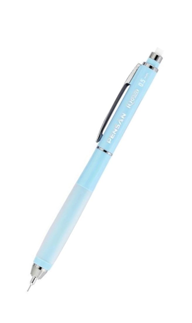 Pensan Iq Plus Uçlu Kalem 0.5 Uçlu