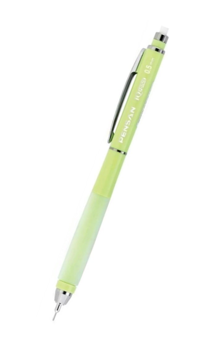 Pensan Iq Plus Uçlu Kalem 0.5 Uçlu