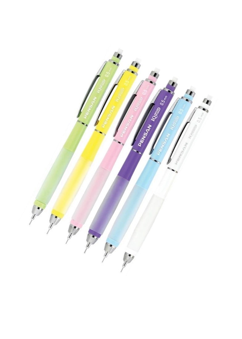 Pensan Iq Plus Uçlu Kalem 0.5 Uçlu