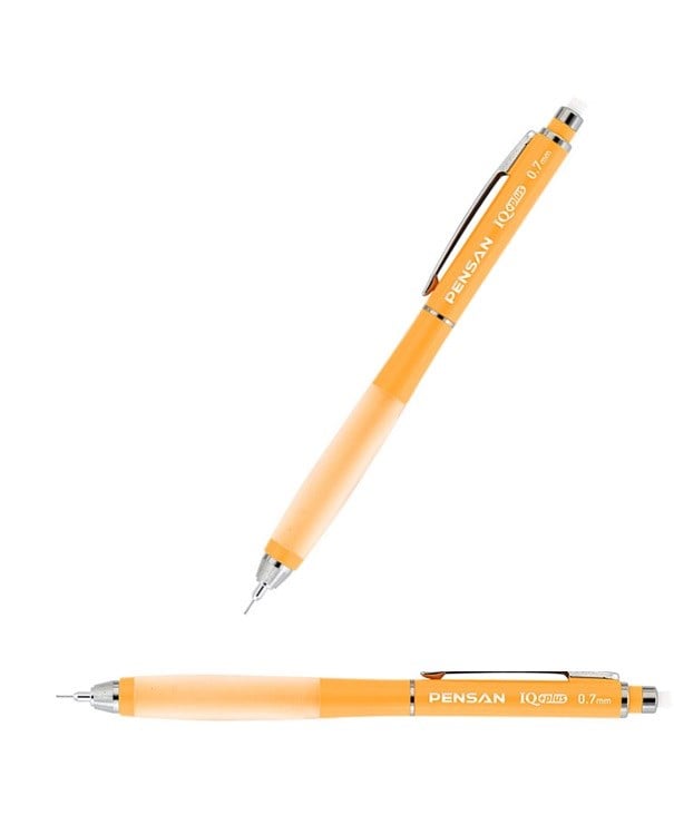 Pensan Iq Plus Uçlu Kalem 0.7 Uçlu