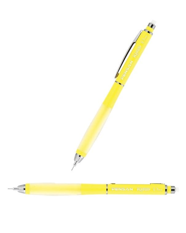 Pensan Iq Plus Uçlu Kalem 0.7 Uçlu