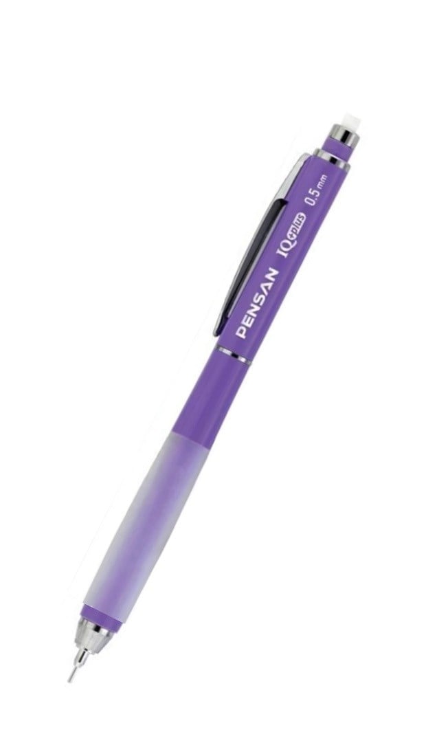 Pensan Iq Plus Uçlu Kalem 0.5 Uçlu