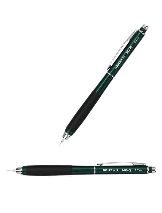Pensan My Iq Versatil Uçlu Kalem 0.7mm 1 Adet