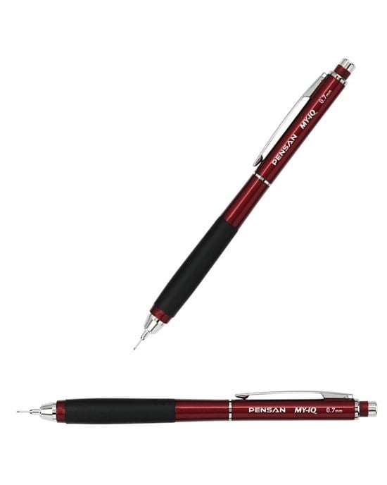 Pensan My Iq Versatil Uçlu Kalem 0.7mm 1 Adet