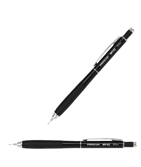 Pensan My Iq Versatil Uçlu Kalem 0.7mm 1 Adet