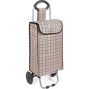 Perilla Pazar Arabası Dm-401f 58009