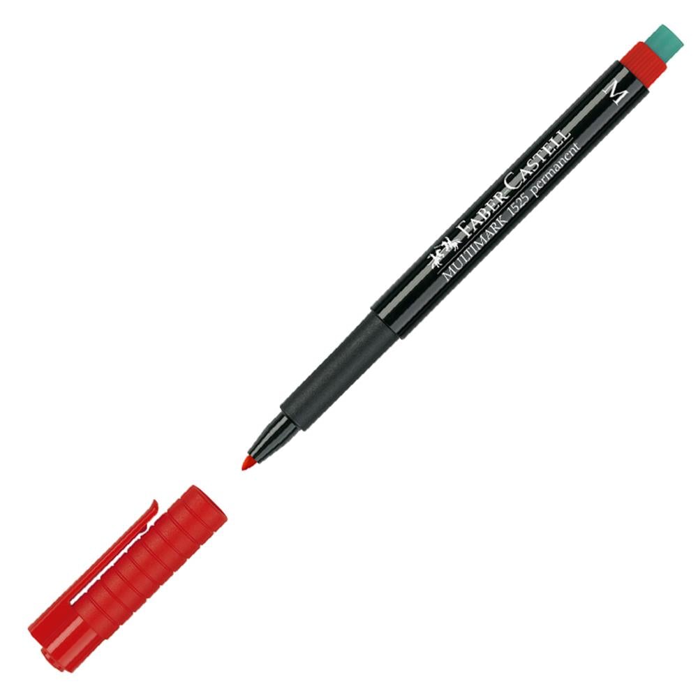 Permanent Ve Markörler