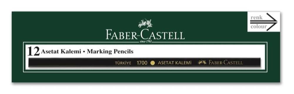 Permanent Ve Markörler