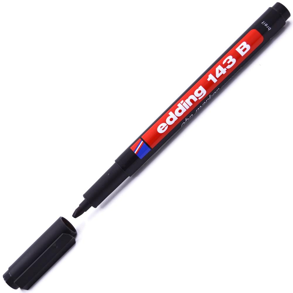 Permanent Ve Markörler
