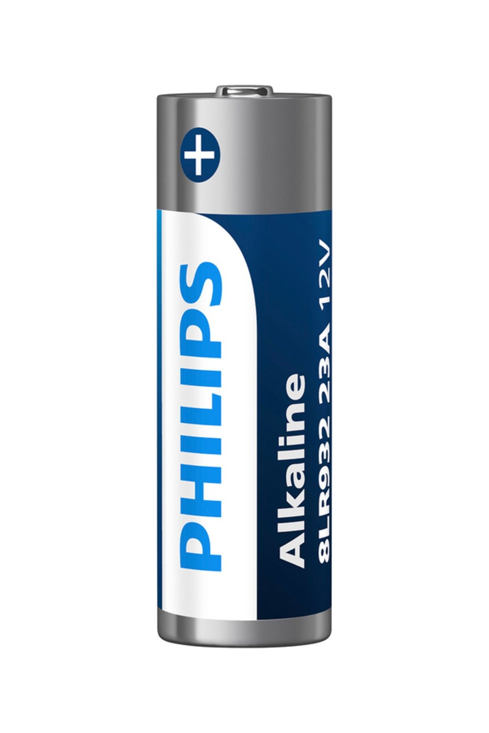 Philips Alkalin A23 Pil