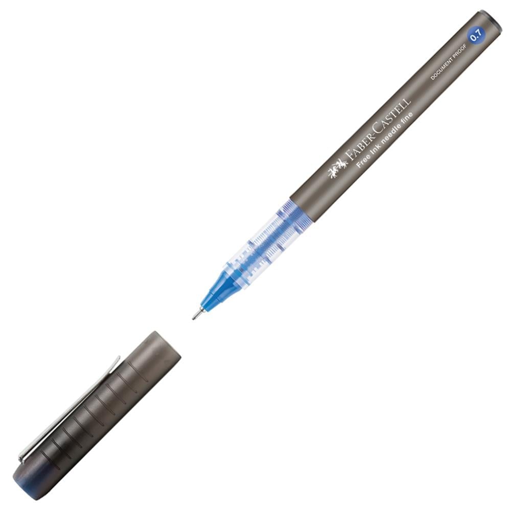 Pilot/Roller Kalem