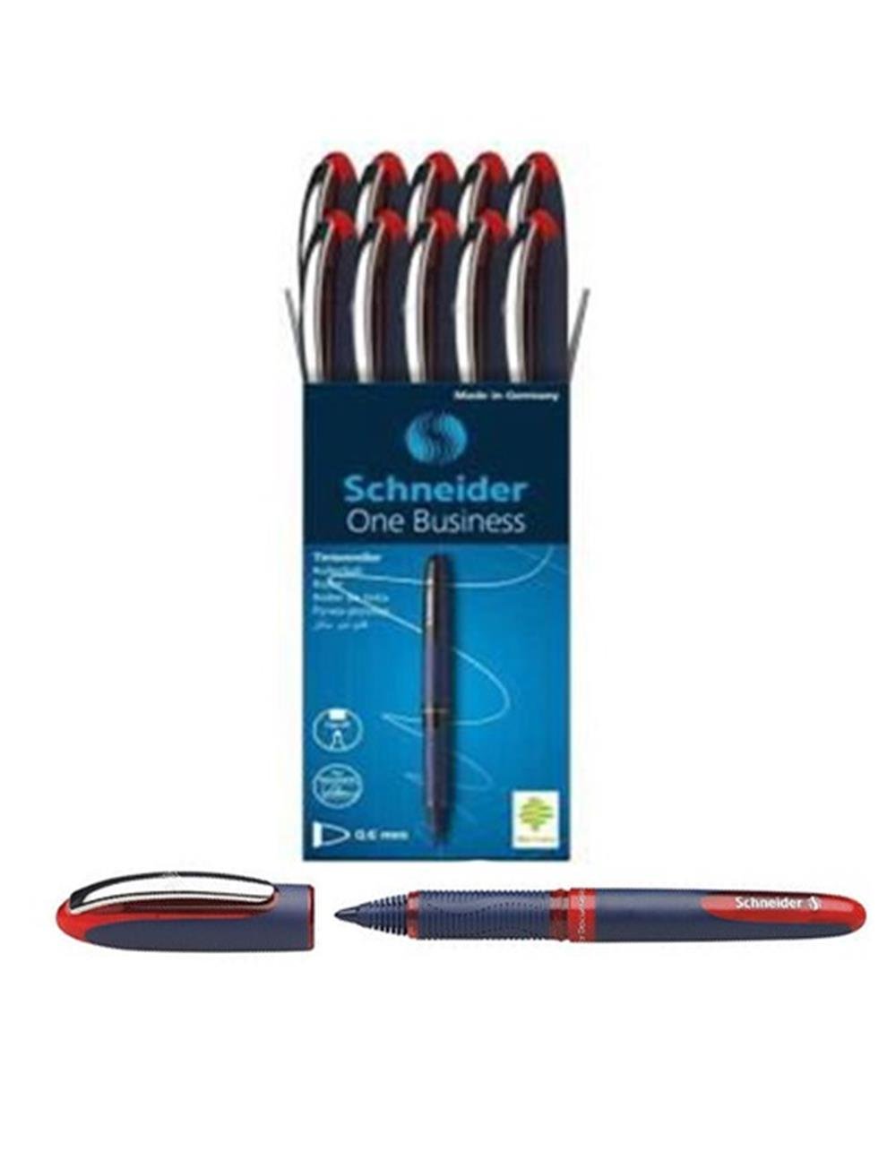Pilot/Roller Kalem