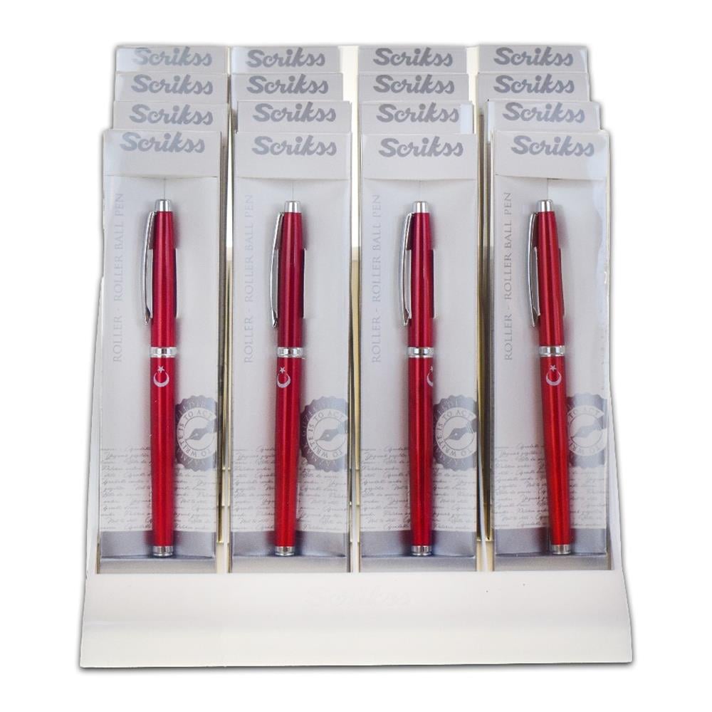 Pilot/Roller Kalem