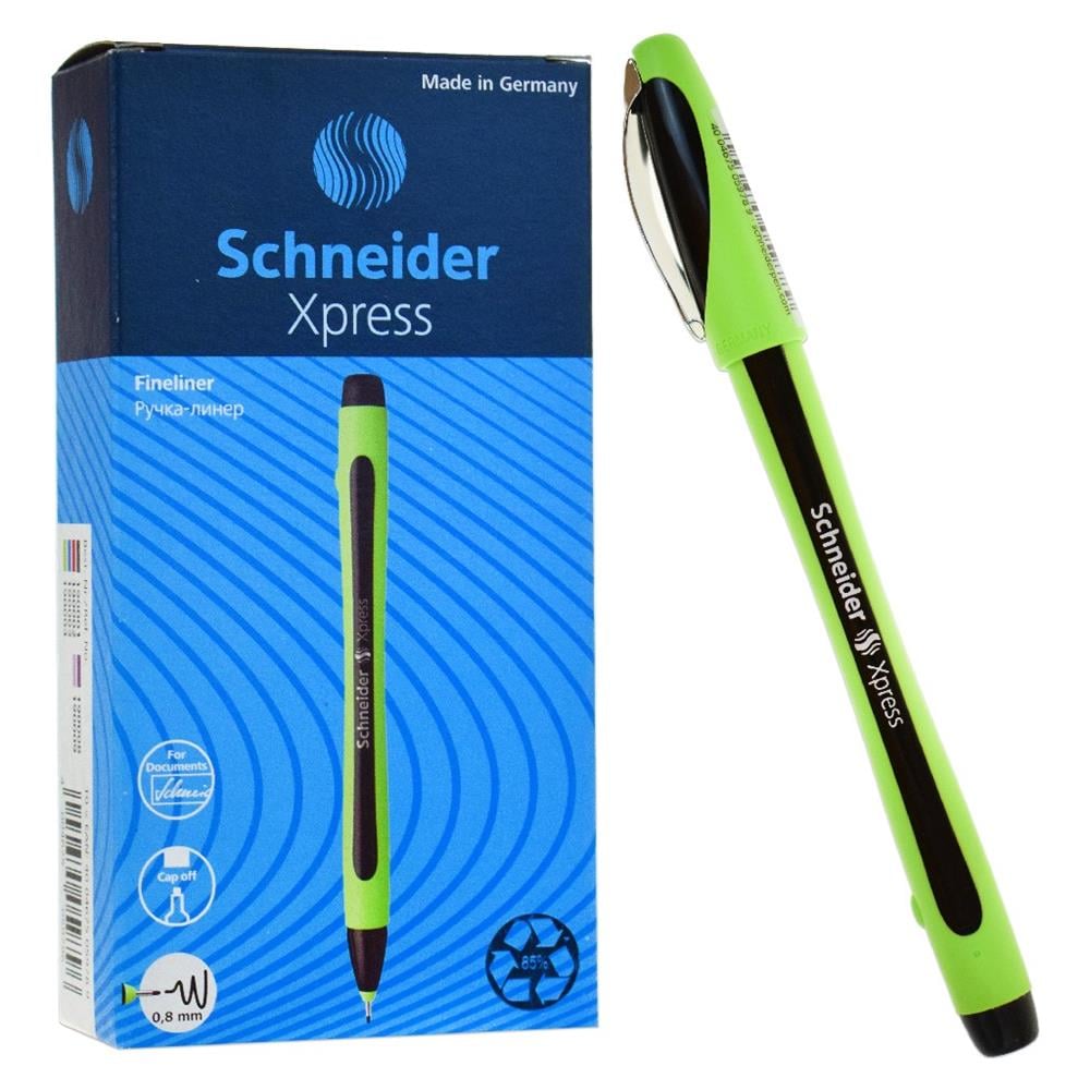 Pilot/Roller Kalem