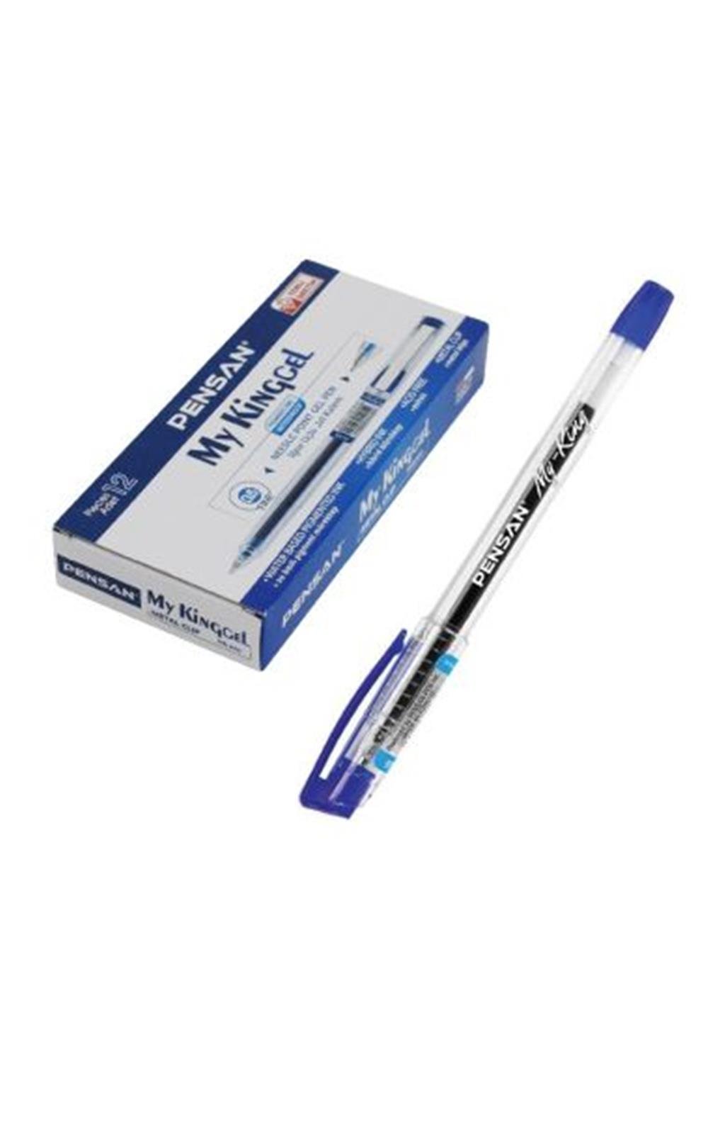 Pilot/Roller Kalem