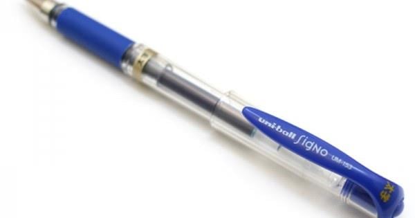 Pilot/Roller Kalem