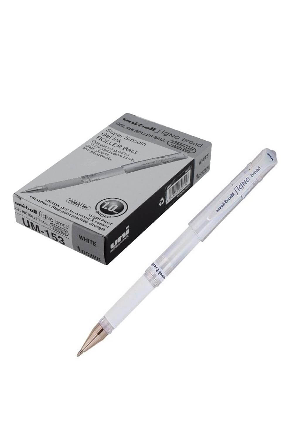 Pilot/Roller Kalem