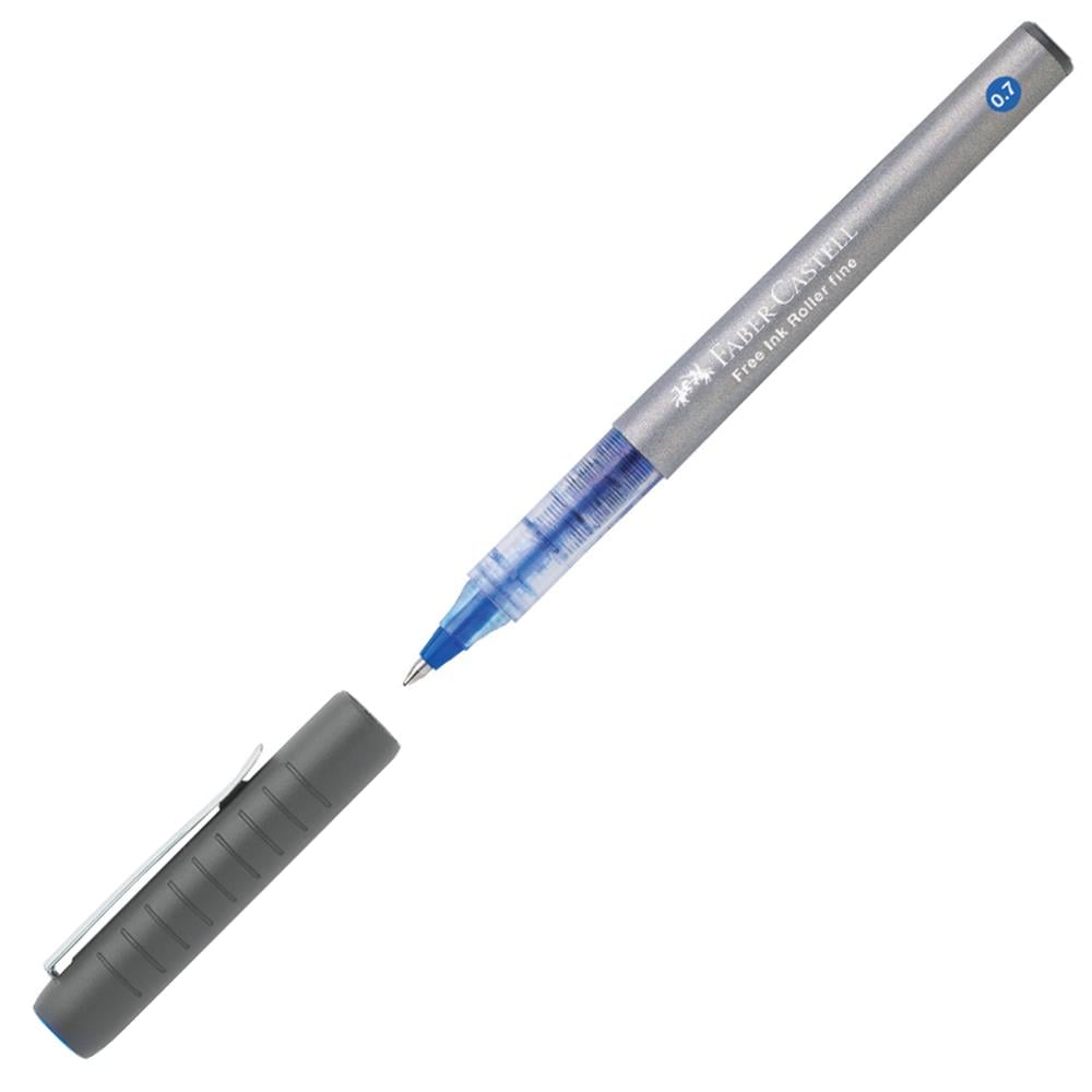 Pilot/Roller Kalem
