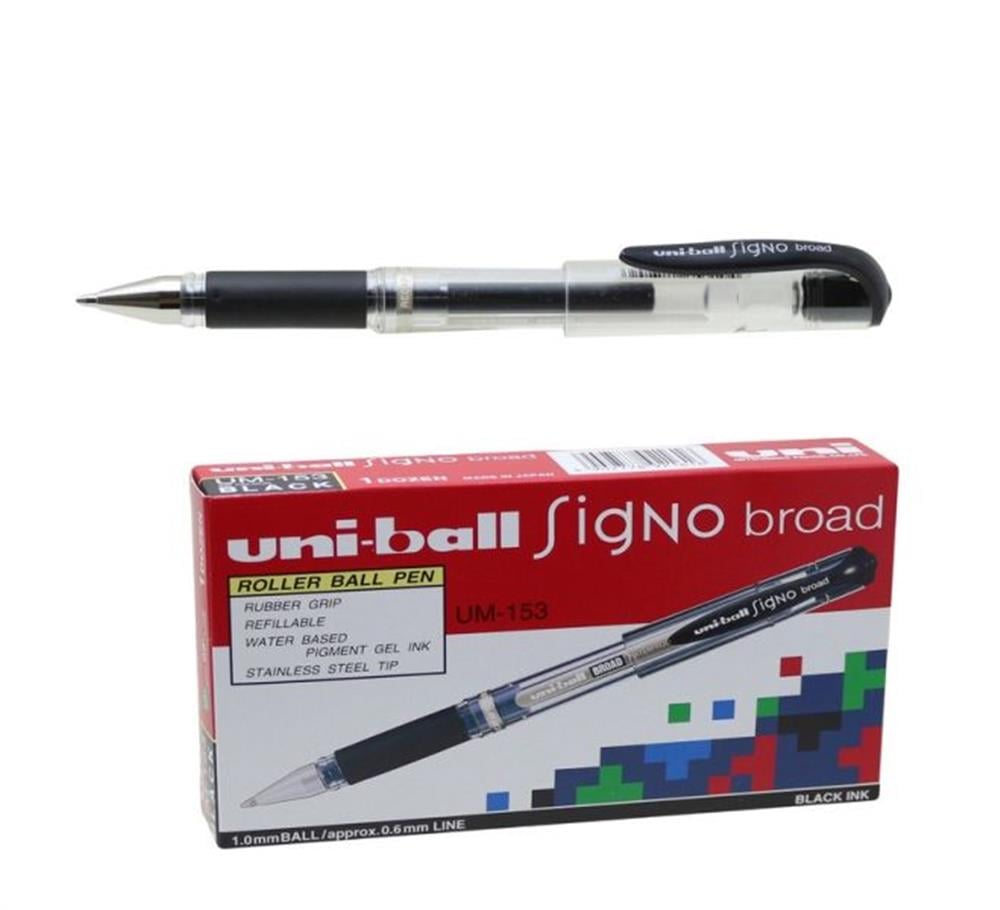 Pilot/Roller Kalem