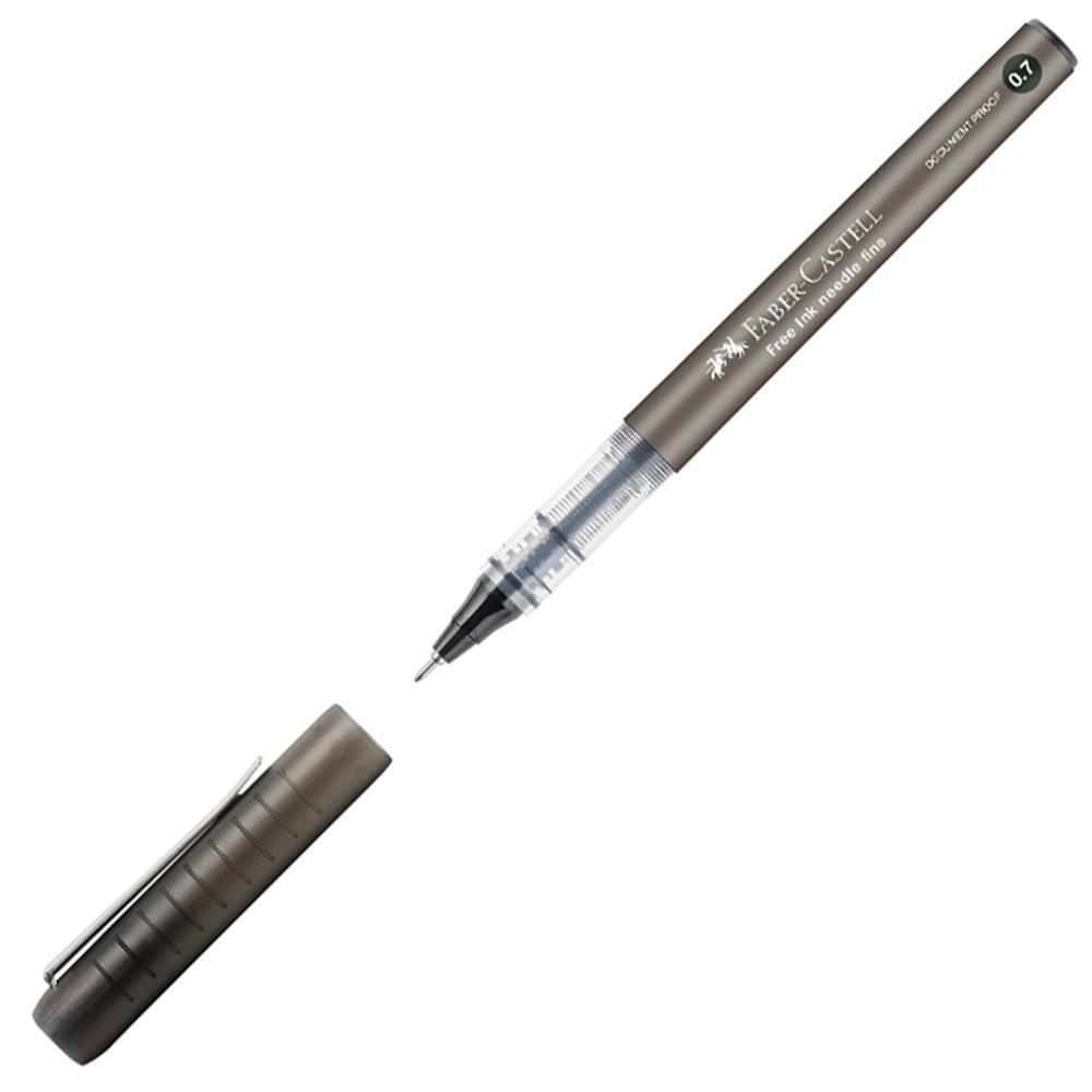 Pilot/Roller Kalem